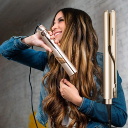 Isabella 2-in-1 Hairstyler™