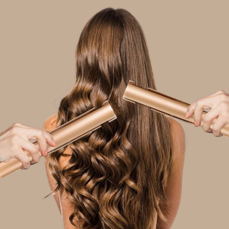 Isabella 2-in-1 Hairstyler™