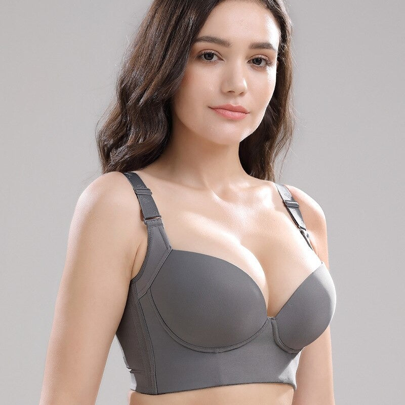 ShapeUp Bra™ | Ihre Traumfigur in einem Zug